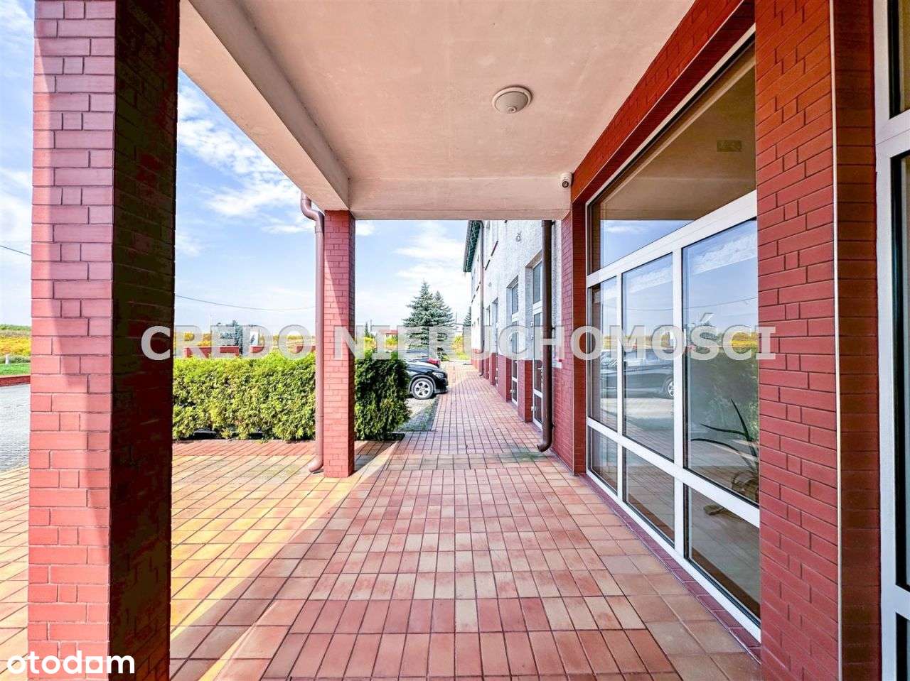 Obiekt Inwestycyjny Z Uniwersalnym Potencjałem-3