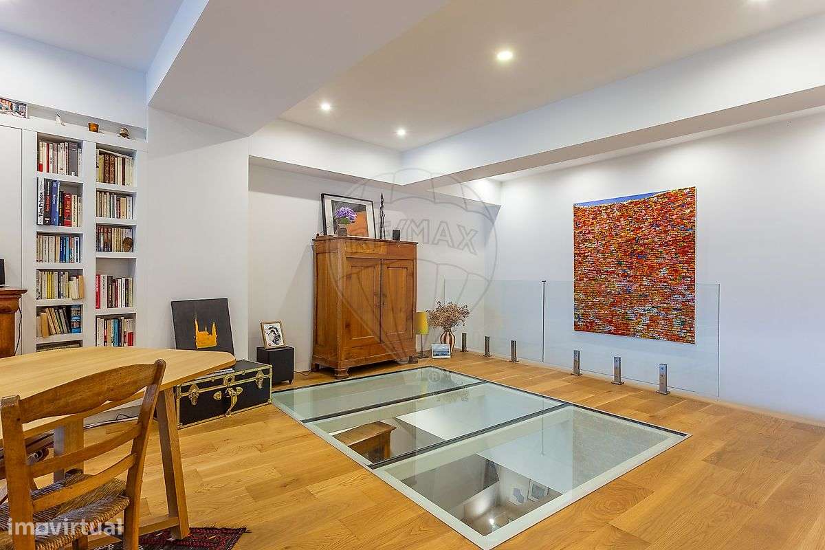 Apartamento T2 para venda-7