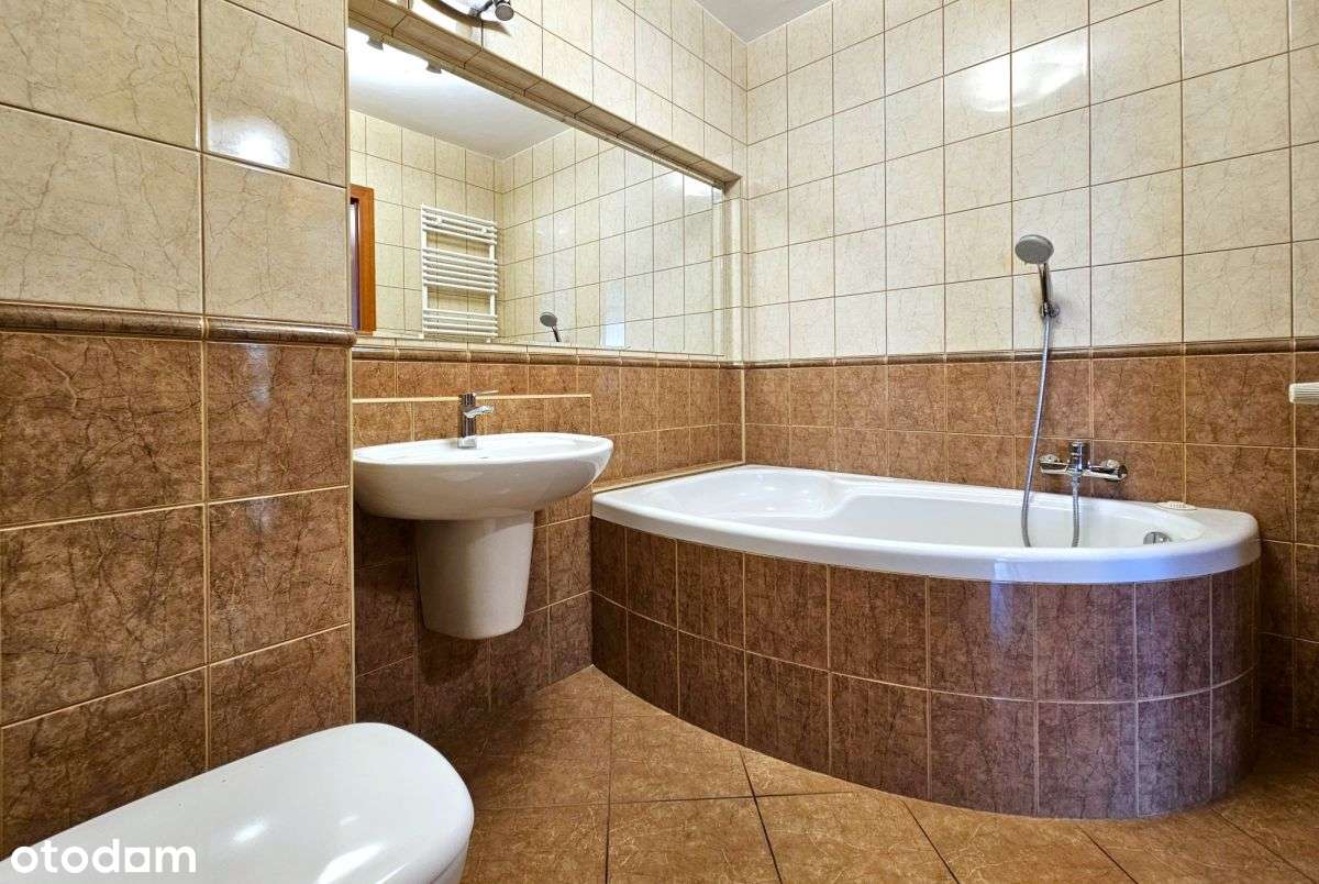 Ursynów, kawalerka przy stacji Metra Stokłosy.-6