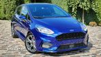 Ford Fiesta 1.5 TDCi ST-Line - 1