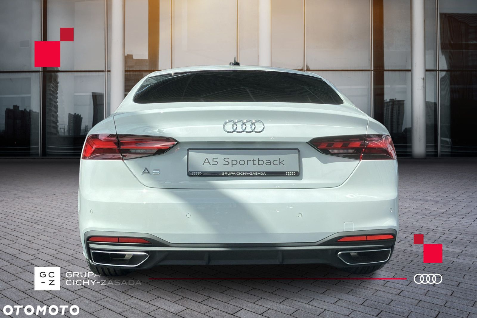 Audi A5 - 4