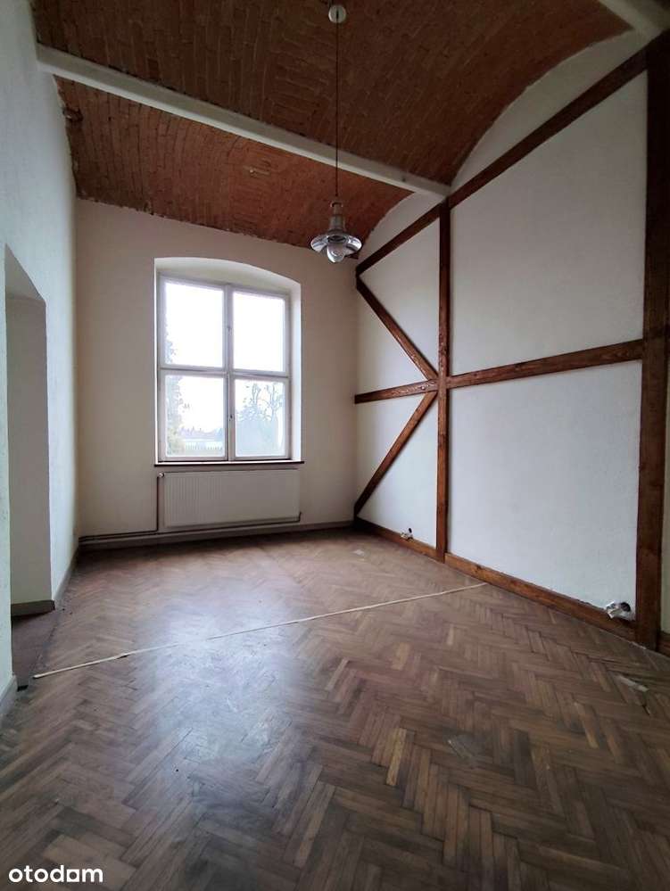 Budynki mieszkalno-usługowe / handlowe 2650m2 centrum USTROŃ-10