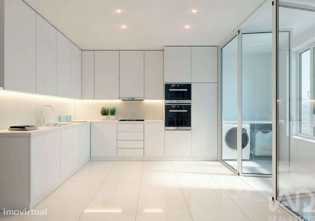 Apartamento T3 em Cedofeita, Santo Ildefonso, Sé, Miragaia, São Nicola - Grande imagem: 5/30