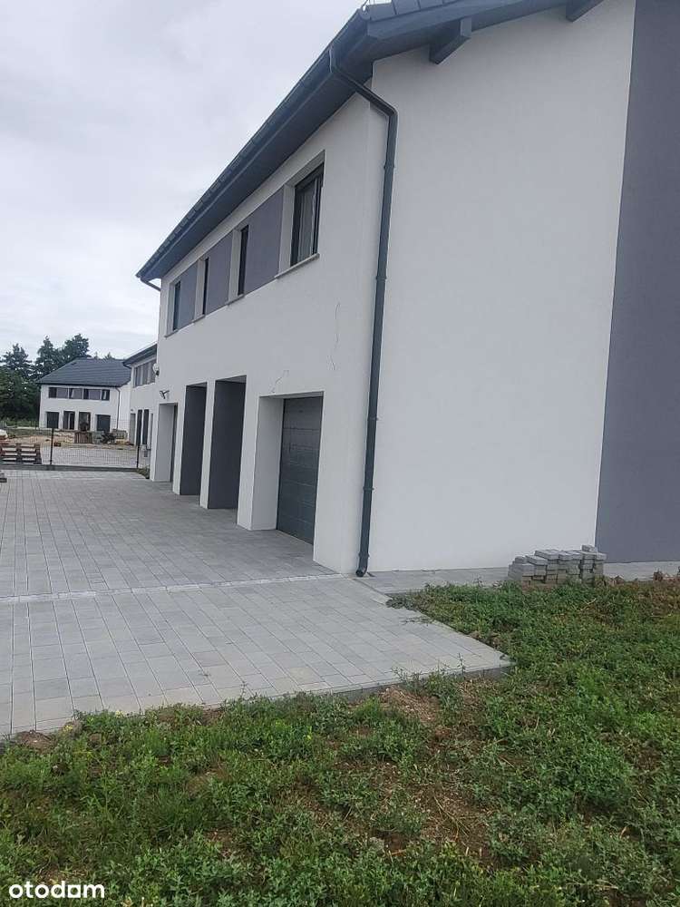 *Stan Deweloperski* *Wygoda* Bez pośredników 130m2 - Pełny obrazek: 4/19