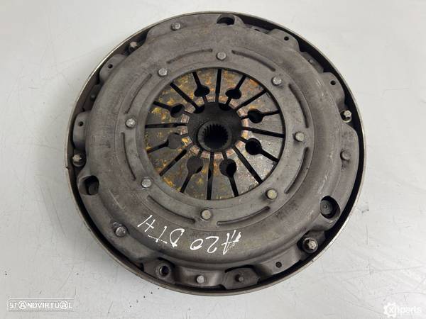 Volante Bi-massa Usado OPEL ASTRA J (P10) 2.0 CDTI REF. MOTOR A20DTH - 1