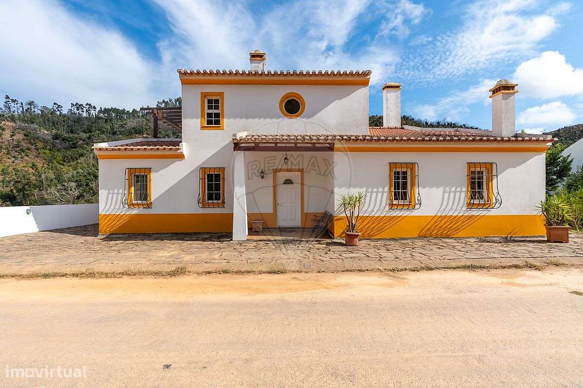 Moradia T7 para venda - Grande imagem: 5/49