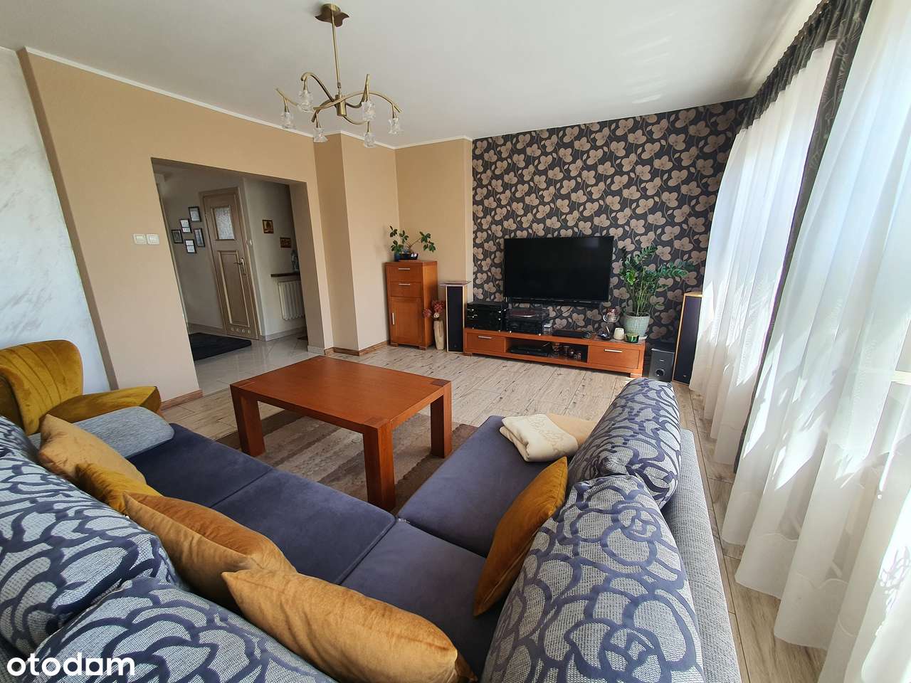 Dom z ogrodem dla rodziny * os. WYGODA! * Do wprowadzenia!-8