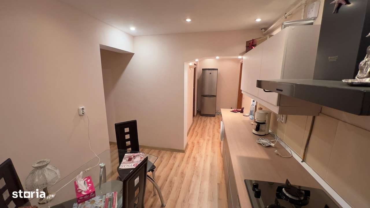 Apartament la cheie - Imagine principală: 4/11