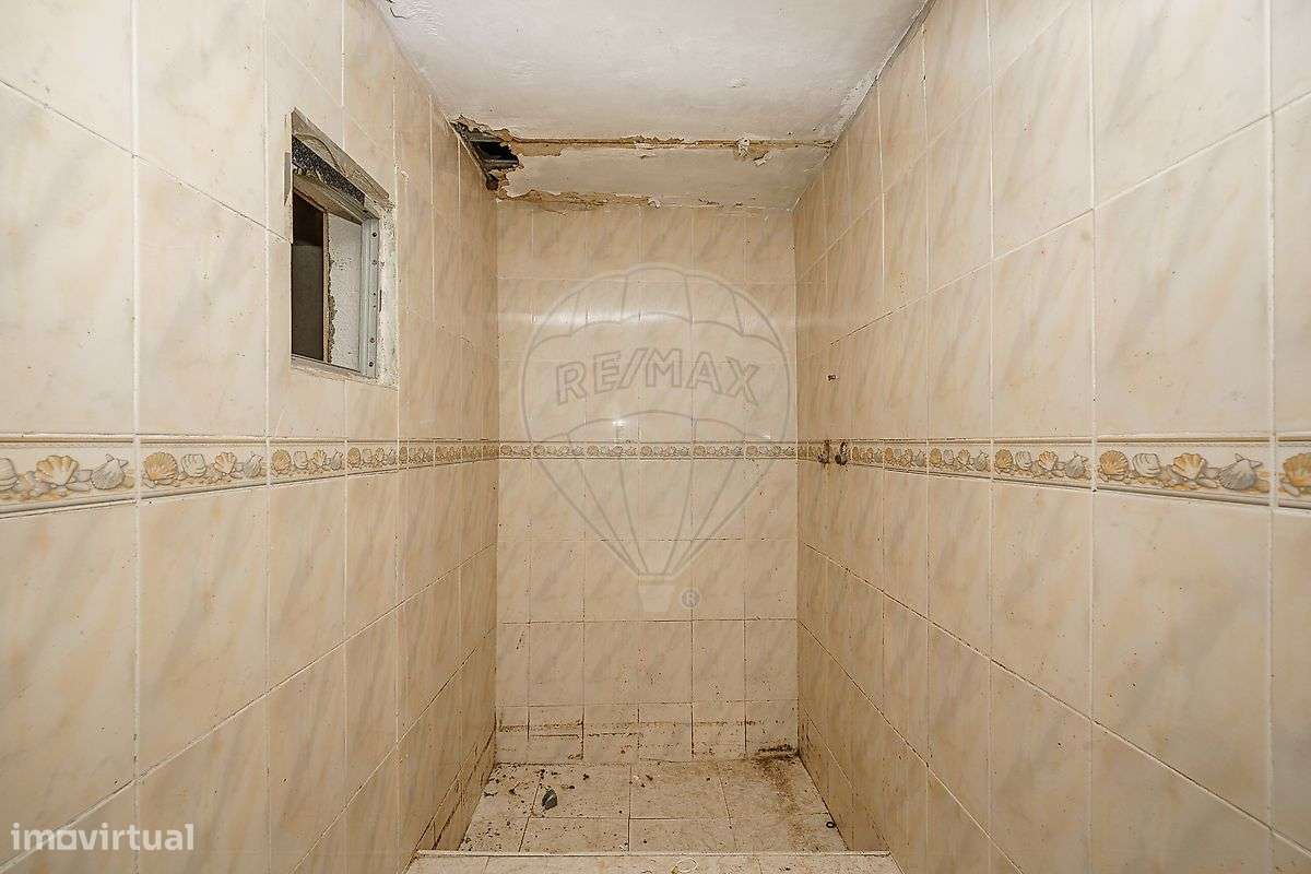 Moradia T0 para venda-11