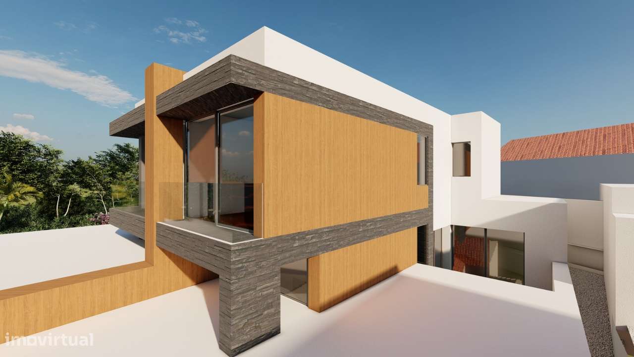 Nova Moradia T3  em Castelo do Neiva - Grande imagem: 3/12