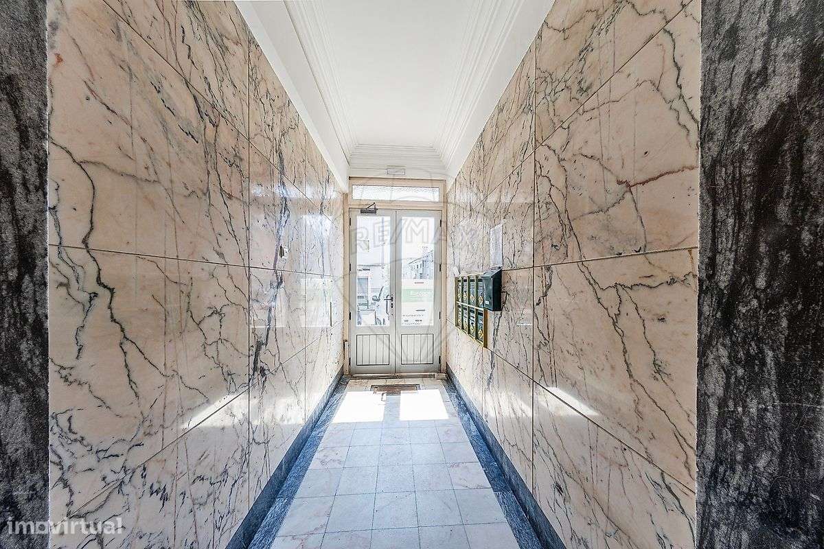 Apartamento T2 para venda-22