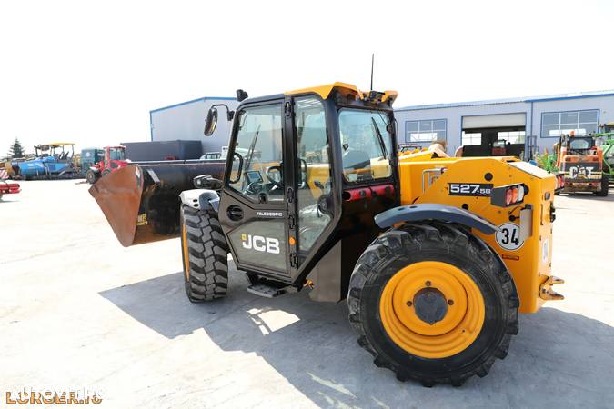 JCB 527-58 AG - 2