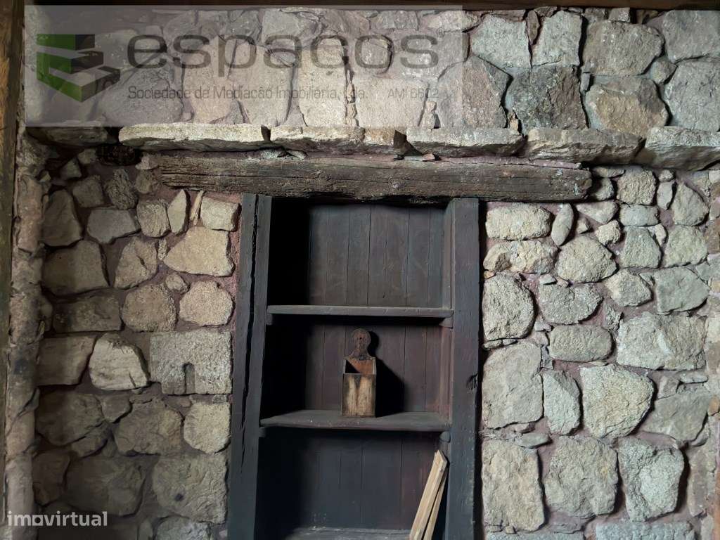 Casa na Zona Histórica-7