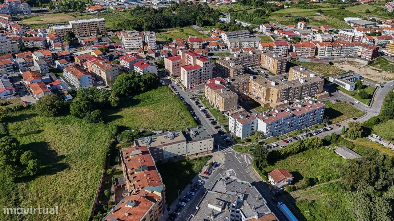 Oportunidade Imperdível, T3 Gondomar, Junto ao Metro-22