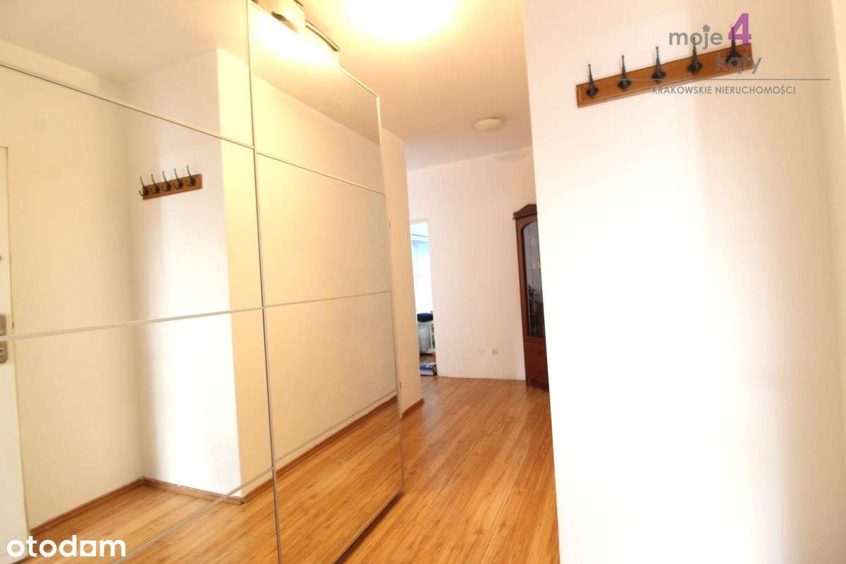 Kurdwanów, 2 Pokoje, Ogródek-9