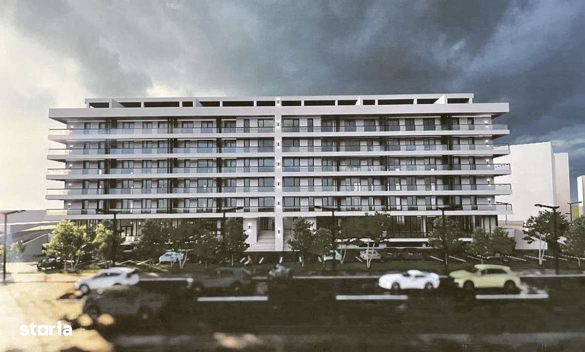 Apartamente 3 Camere de Vanzare Splaiul Unirii,Bloc Nou 2026