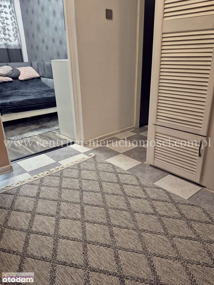 ul. Sosnkowskiego, 3 pokojowe mieszkanie w otulinie leśnej-12