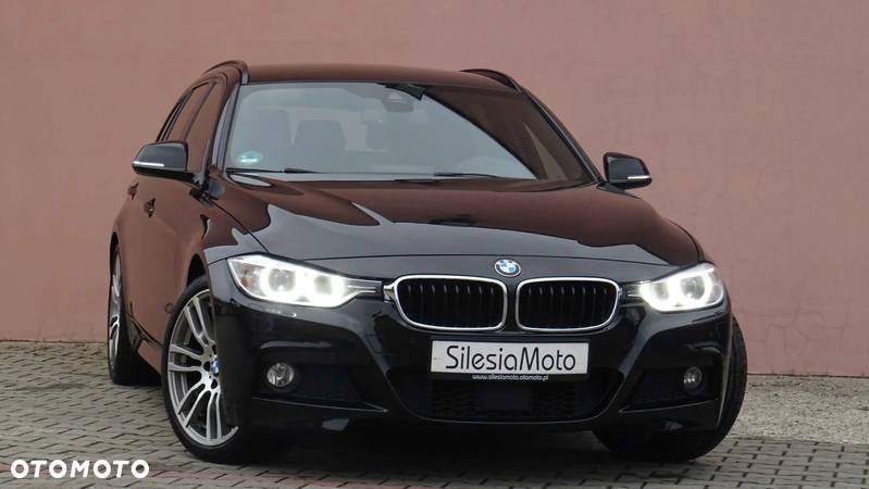 BMW Seria 3 - 2