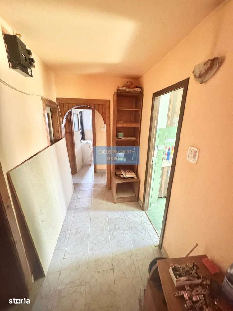 Apartament 3 camere – Bulevardul Mihai Viteazu - Imagine principală: 4/11