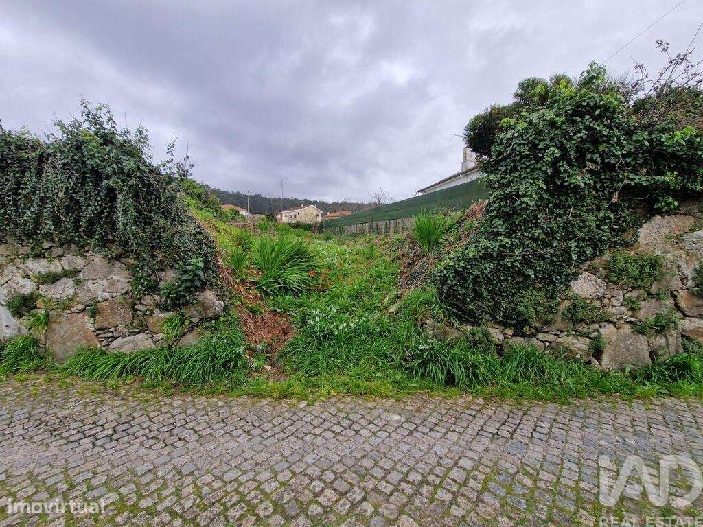 Terreno para construção em Areosa de 473,00 m2 - Grande imagem: 1/30