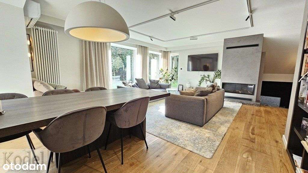 Dom Swoszowice | 7pokoi | 308m2 | działka 27,53ar-8