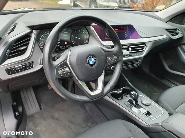 BMW Seria 2 216d Gran Coupe - 19