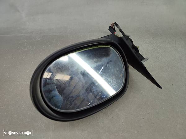 Retrovisor Direito Drt Electrico Jaguar X-Type (X400) - 5