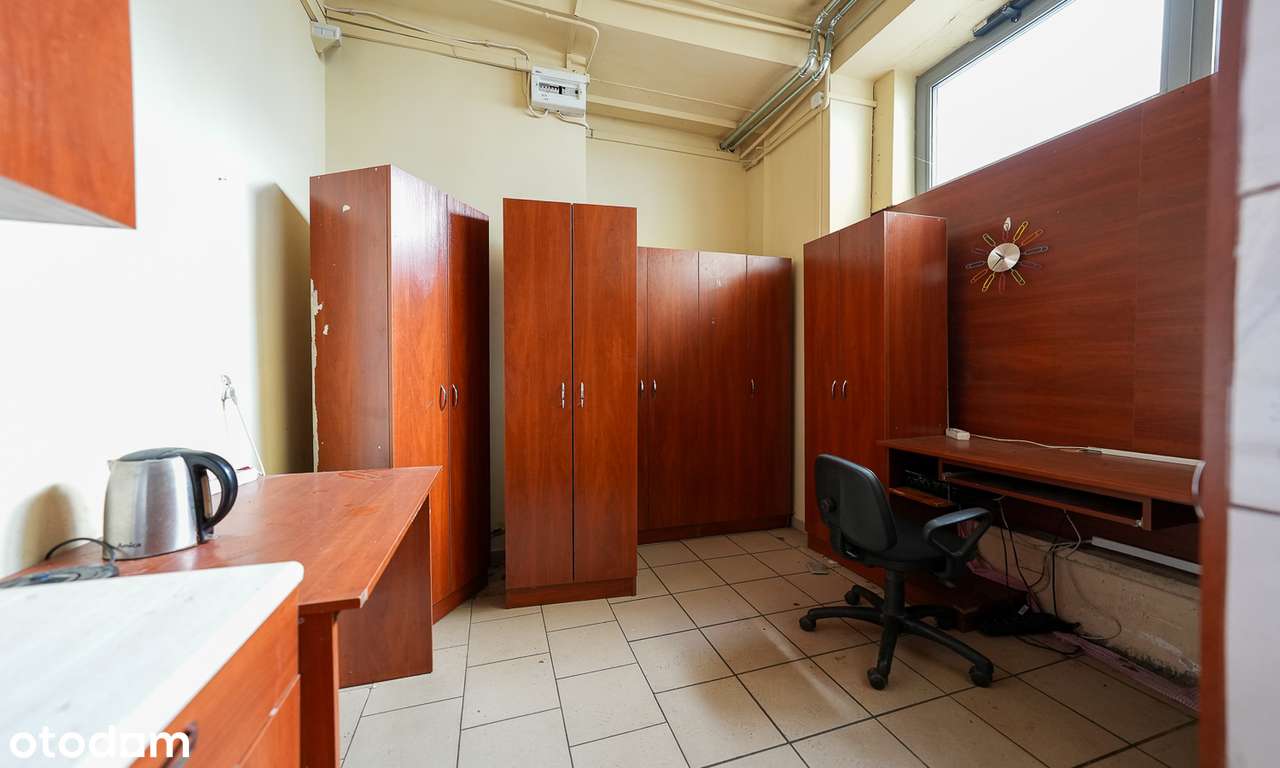 Lokal 230 mkw, parter, w sercu osiedla, Wojska Polskiego-9