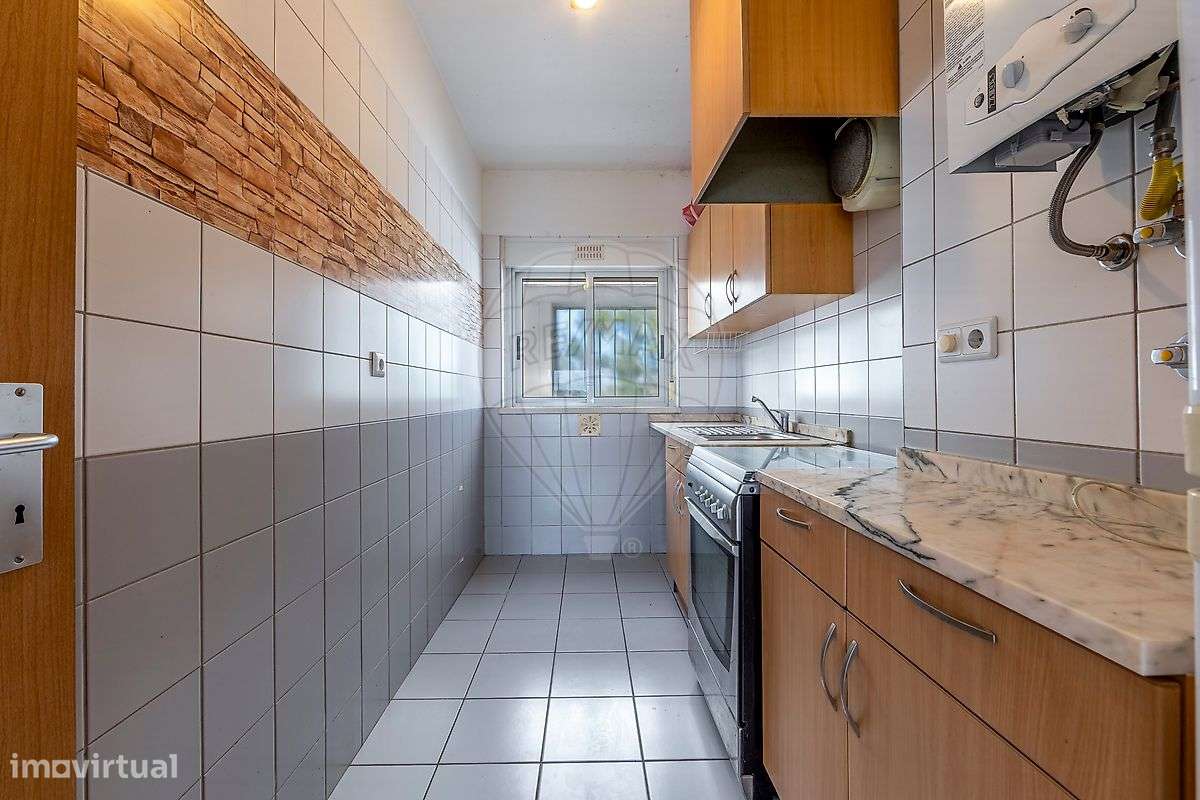 Apartamento T1 para venda-13