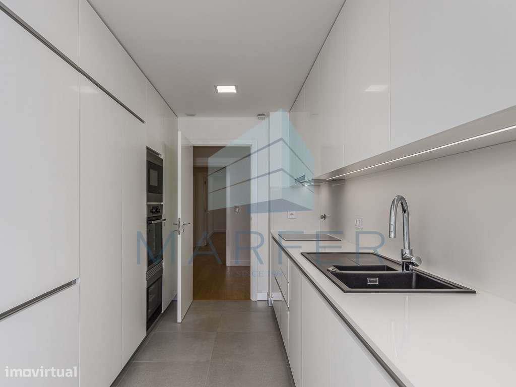 Apartamento T4 - Novo-15