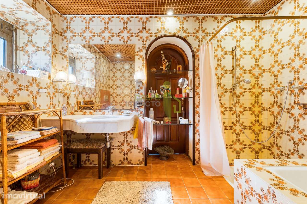 QUINTA DE CHARME COM DUAS MORADIAS-8