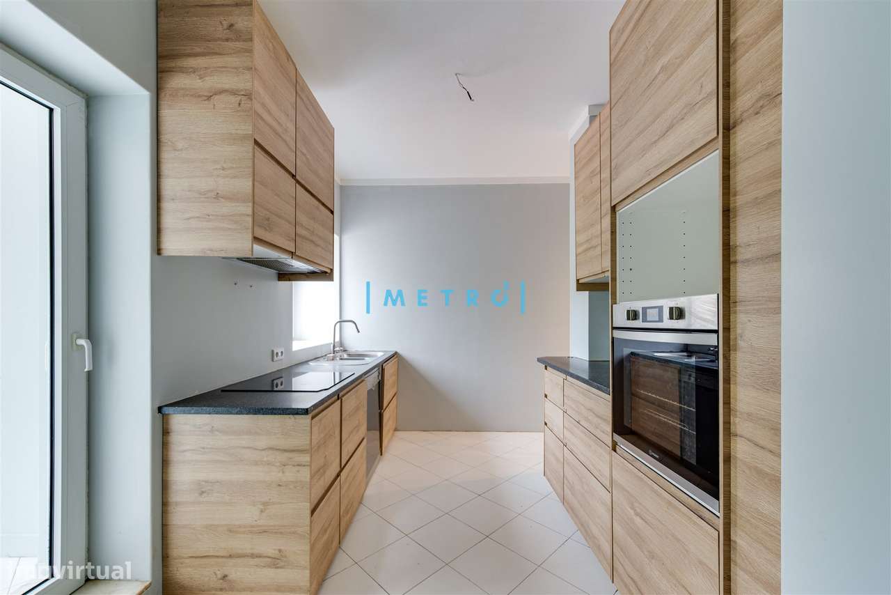 Apartamento T4 Venda em Aldoar, Foz do Douro e Nevogilde,Porto-8