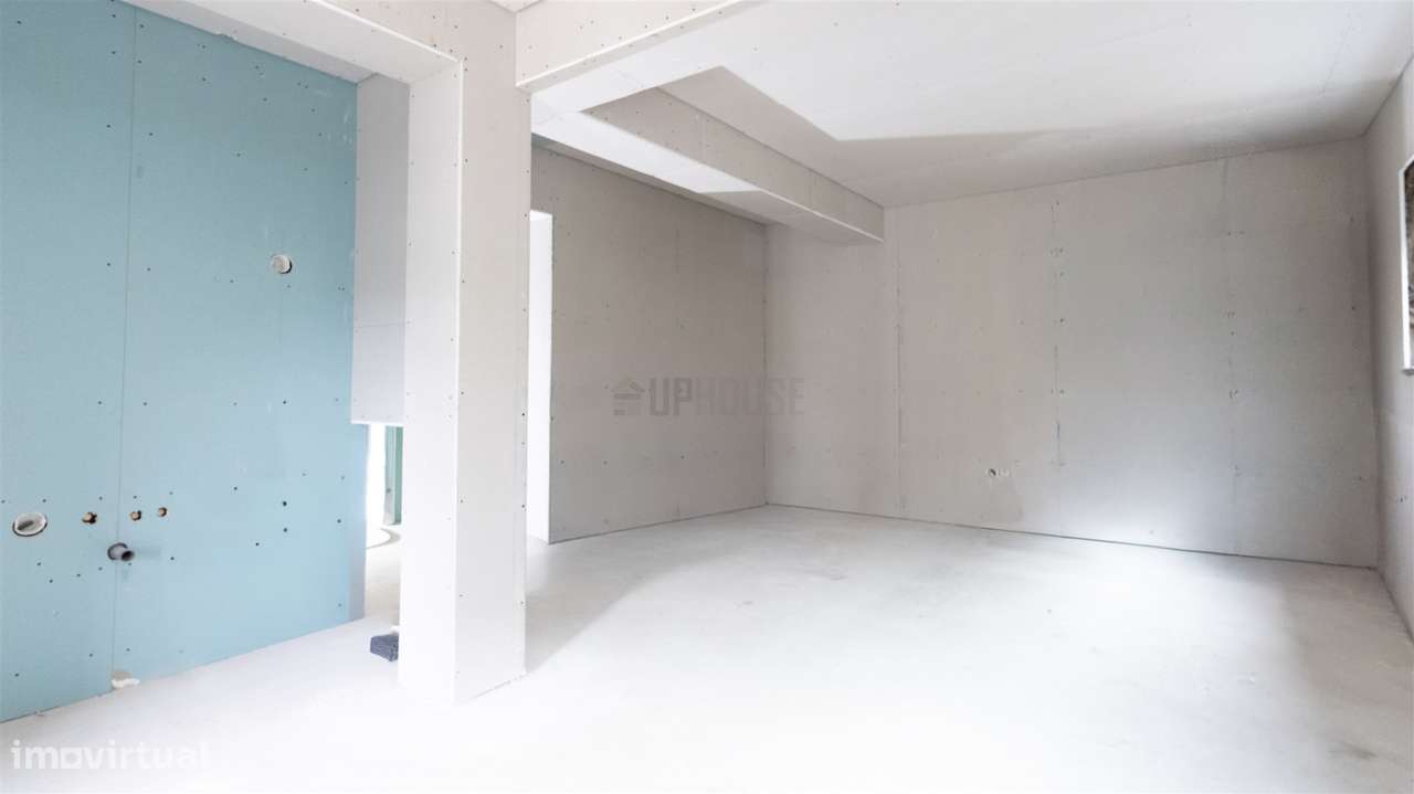 Andar Moradia T3 Totalmente Remodelado - Orgens, Viseu - Grande imagem: 4/18