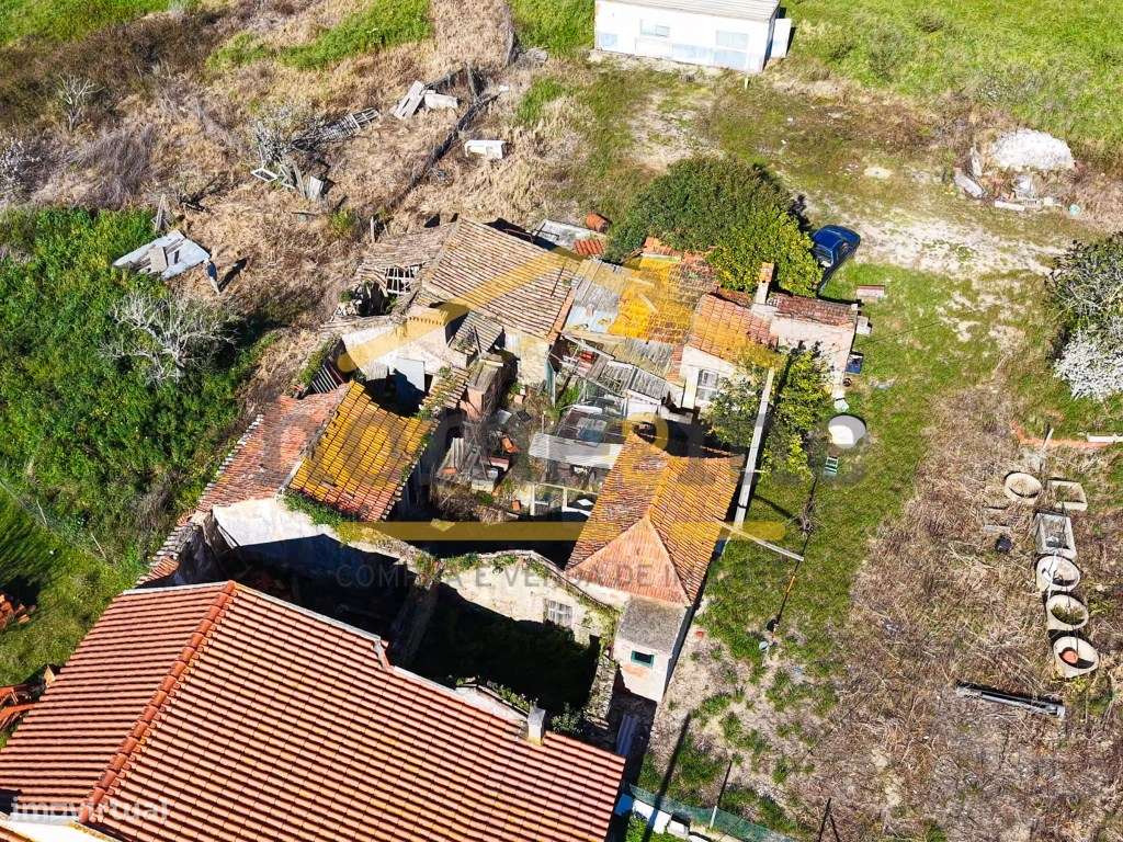 Terreno com Parte Urbana 28877 m2- Vila Franca de Xira-13