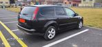 Ford Focus 1.6 TDCi DPF Ghia - 5