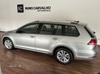 VW Golf Variant 1.6 TDi Confortline - 7