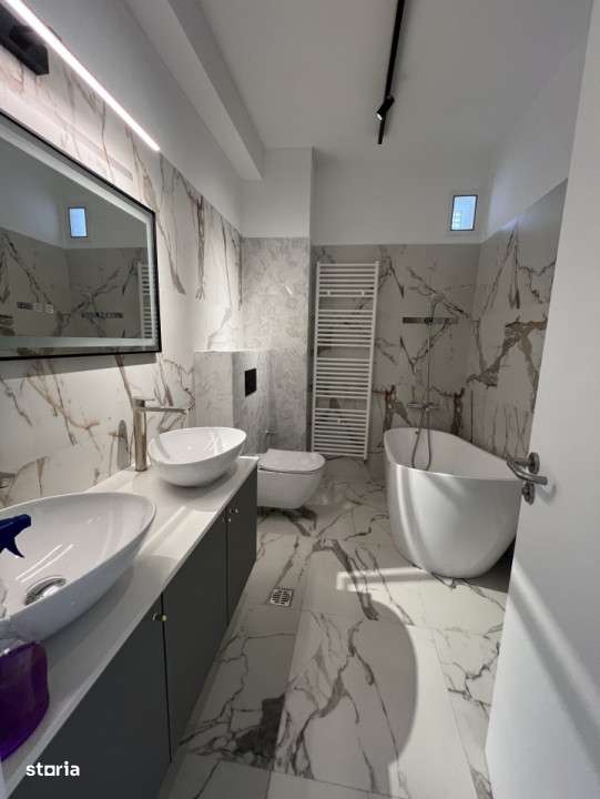 Prima inchiriere | 3 Camere | Bloc Nou | Zona Tei - Imagine principală: 4/13