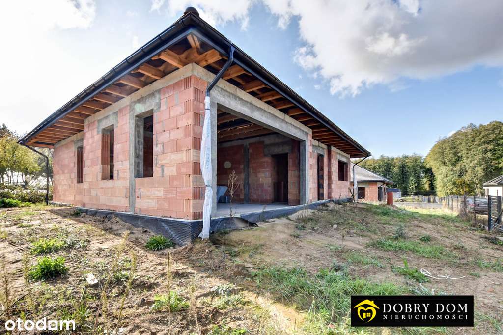 ***Dwa domy wolnostojące Jurowce***-5