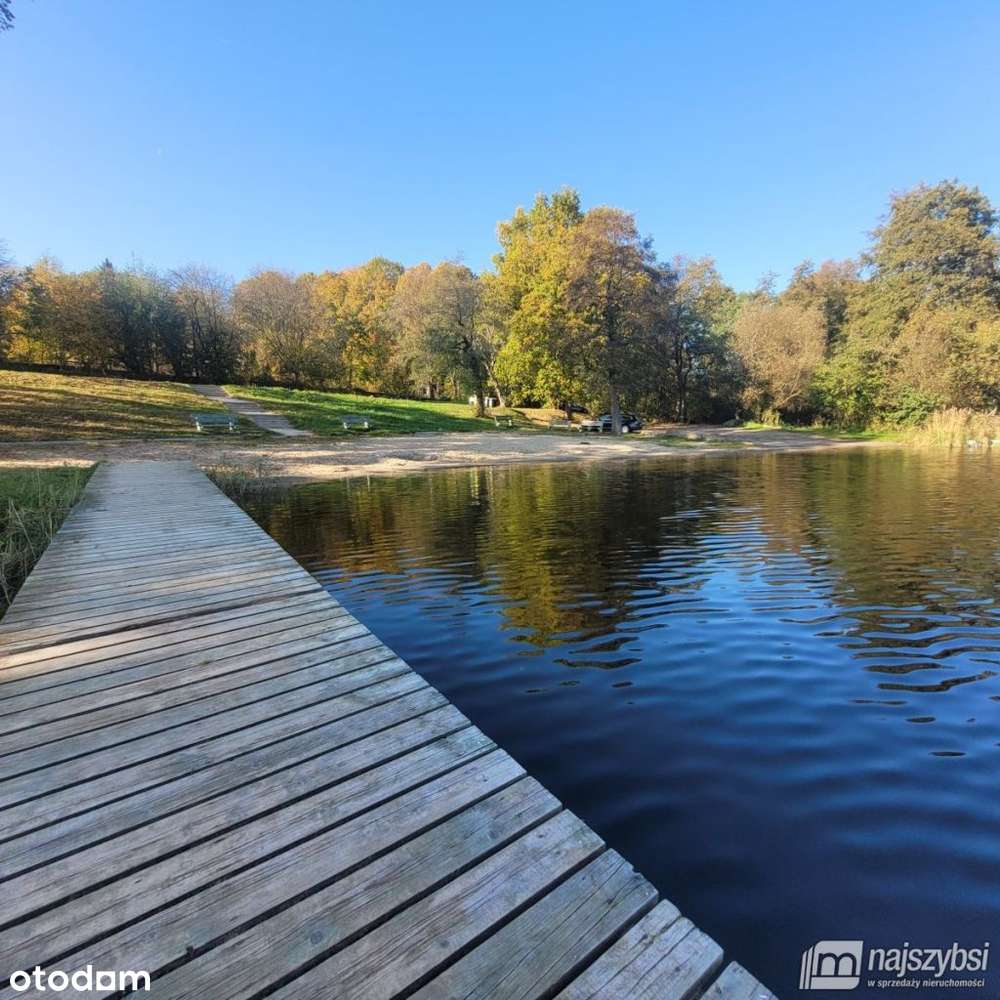 Dobra- Dom nad Jeziorem Woświn - Pełny obrazek: 5/20