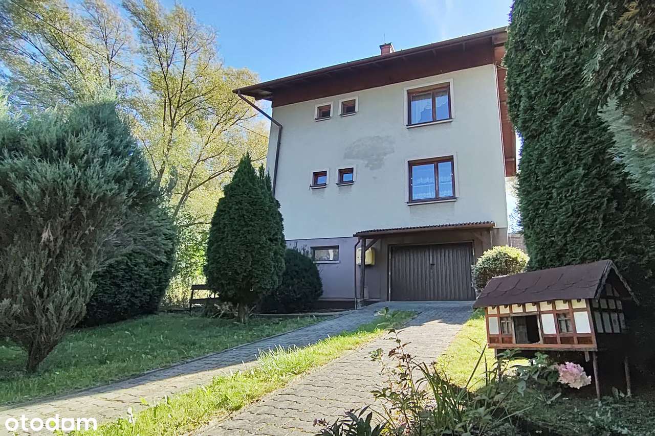 Dom na sprzedaż, 4 pokoje, 150 m², Cieszyn