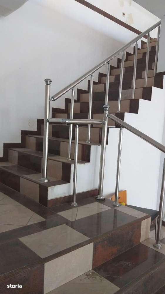 Cladire Vulcanescu / Berzei | Dinicu Golescu | Gara de Nord-19