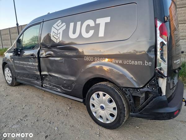 Ford Transit Connect - 29