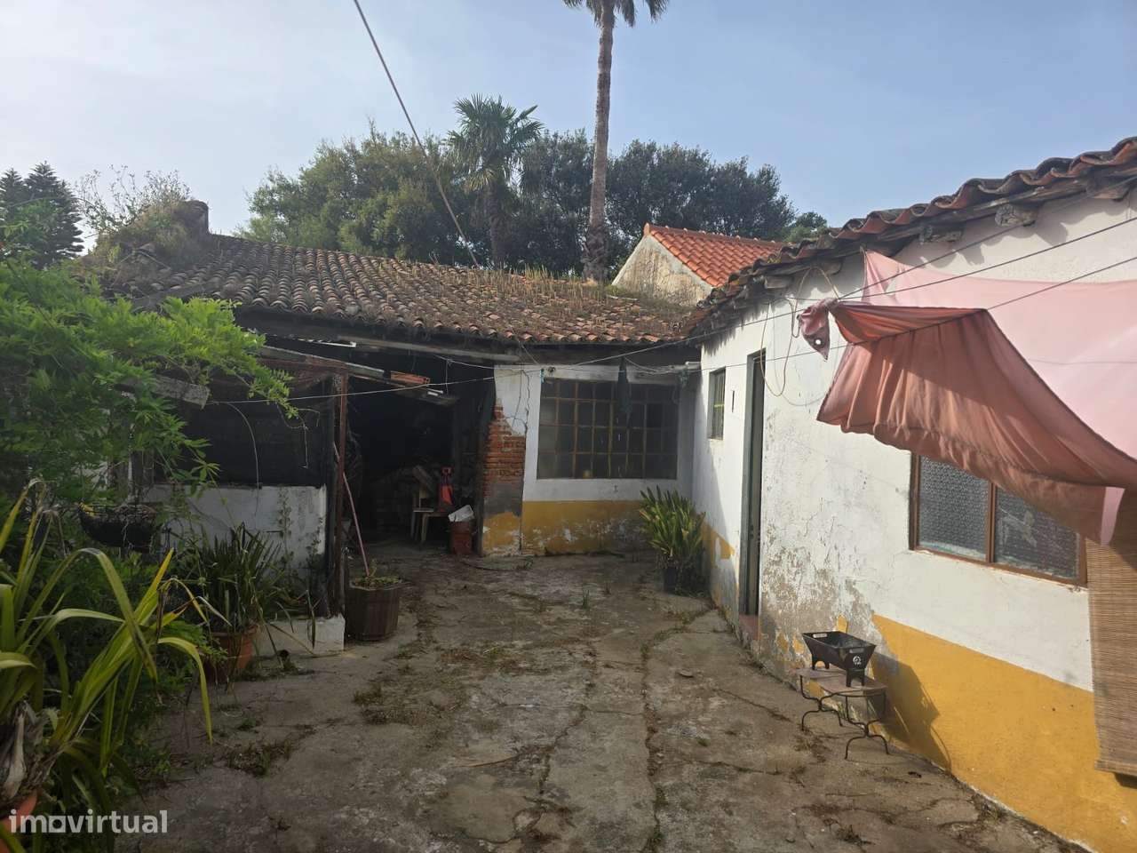 Moradia T3 na Golegã – O Refúgio Ideal para Si e para os Seus Cavalos-8