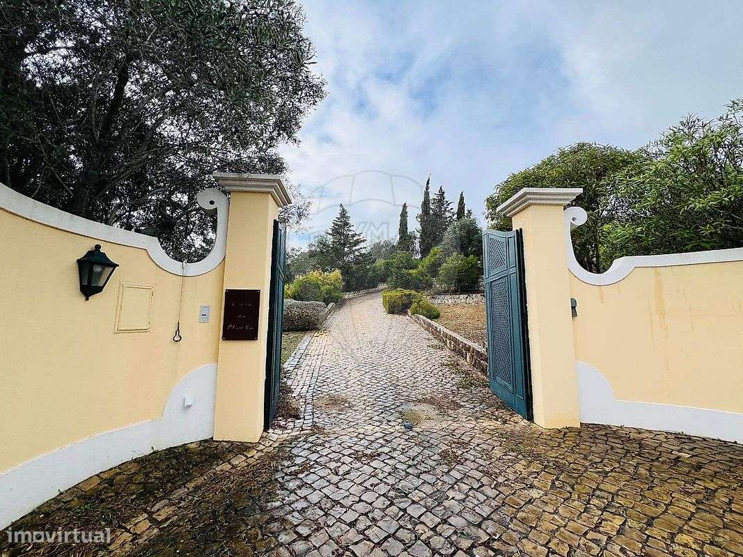 Moradia T4 para arrendamento - Grande imagem: 5/50