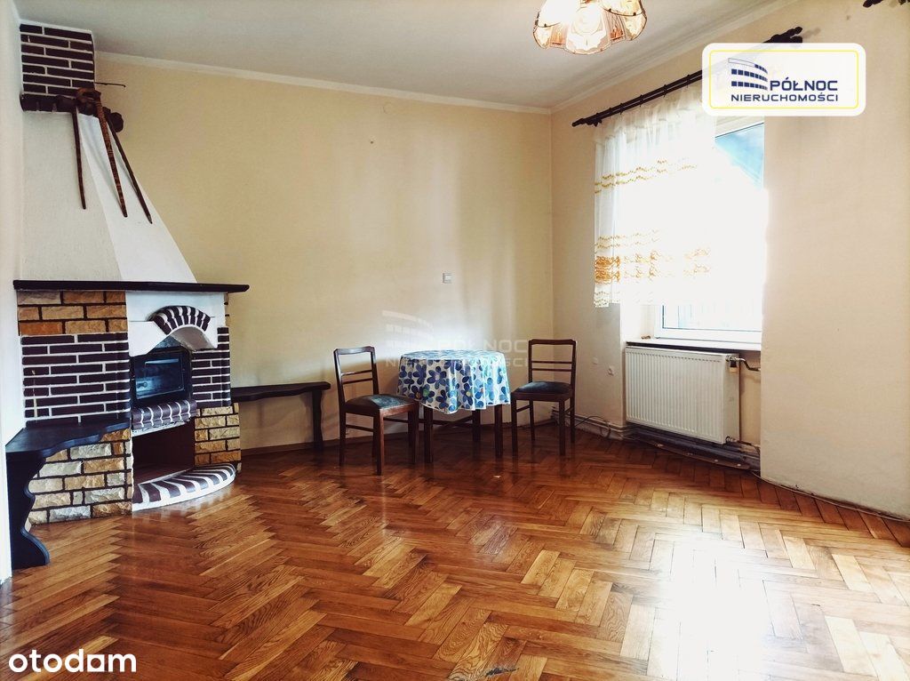 Mieszkanie, 101,80 m², Nowogrodziec