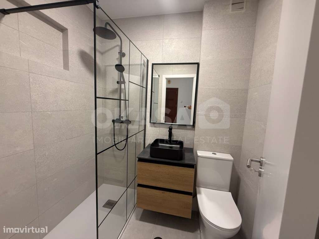 Apartamento T2, Hospital, Setúbal-5