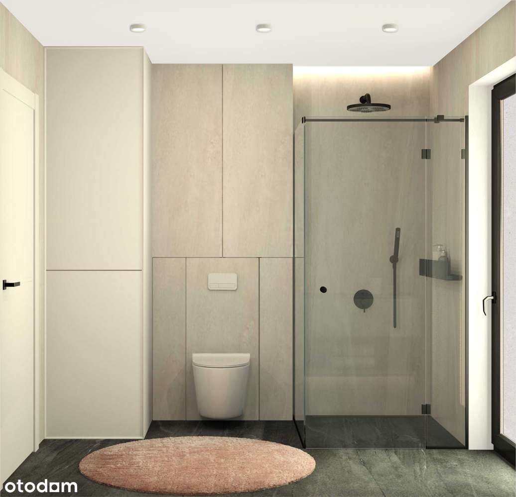 Nowoczesny dom jednorodzinny na sprzedaż – Łapczyca, ul. Do Raju-6