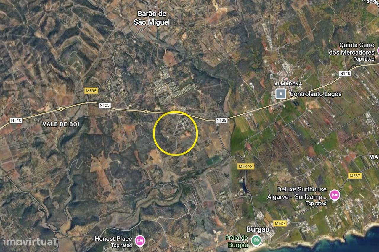 Oportunidade Exclusiva em Vila do Bispo: Onde o Seu Refúgio no Algarve - Grande imagem: 2/4