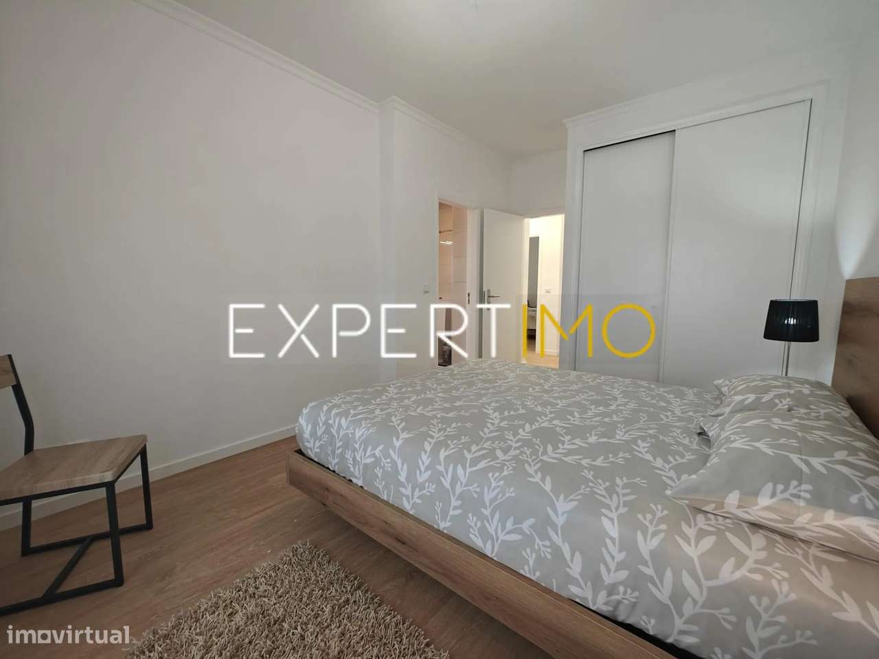 Apartamento T3 em Frente à Praia – Figueira da Foz-13