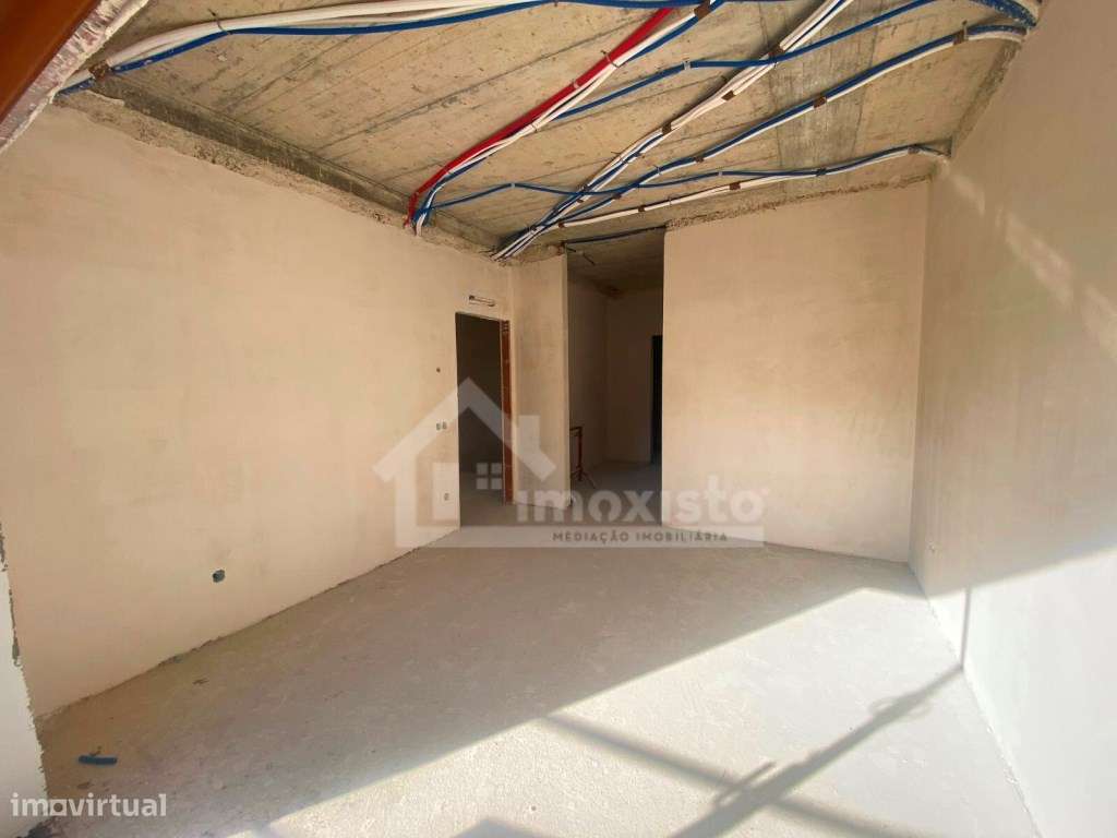 Moradia pronta a habitar em Ansião-23